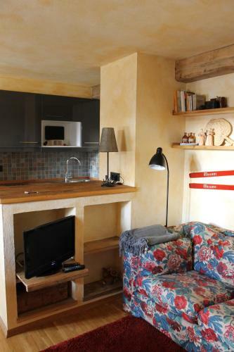 Bed & Breakfast Boderhof