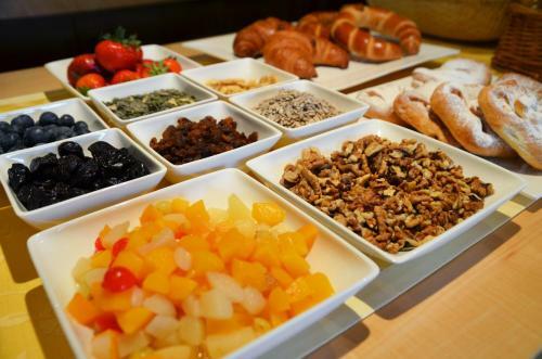 Hostal Pension Pichler