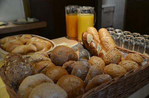 Hostal Pension Pichler