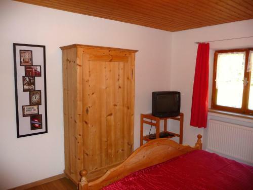 Apartamento Landhaus Alpenblick