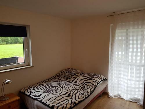 Apartamento Landhaus Alpenblick