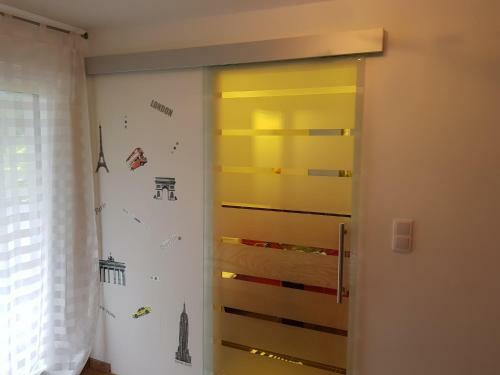 Apartamento Landhaus Alpenblick