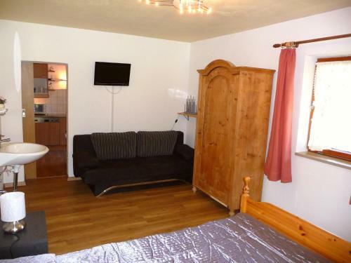 Apartamento Landhaus Alpenblick