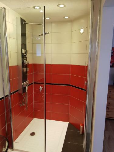 Apartamento Landhaus Alpenblick