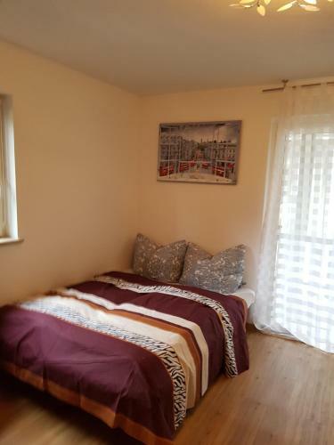 Apartamento Landhaus Alpenblick