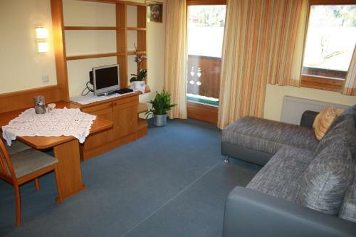 Apartamento Fiakerhof