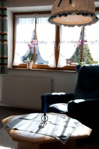 Apartamento Landhaus Manuela & Haus Michael