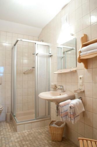 Apartamento Landhaus Manuela & Haus Michael
