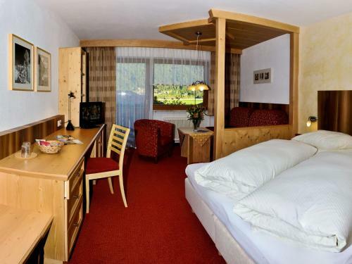 Hostal Pension Lehnerhof
