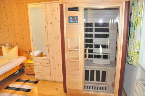 Hostal Bergfrieden Leutasch/seefeld