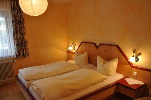 Hostal Bergfrieden Leutasch/seefeld