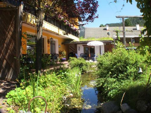Hostal Bergfrieden Leutasch/seefeld