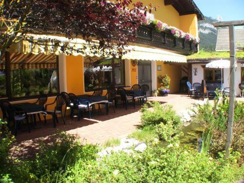 Hostal Bergfrieden Leutasch/seefeld