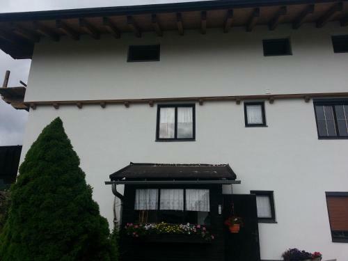 Bed & Breakfast Haus Karwendelblick