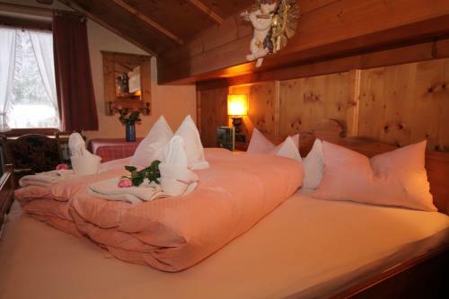 Posada Gasthof Zur M�hle