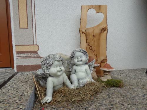 Apartamento Haus Ahrnspitze
