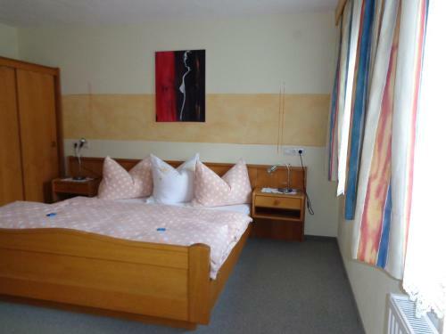 Apartamento Haus Ahrnspitze