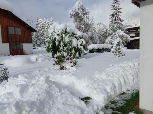 Apartamento Haus Ahrnspitze