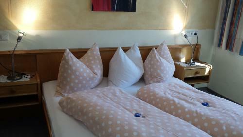 Apartamento Haus Ahrnspitze