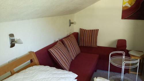 Apartamento Haus Ahrnspitze