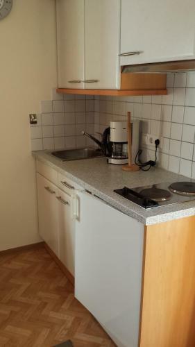 Apartamento Haus Ahrnspitze