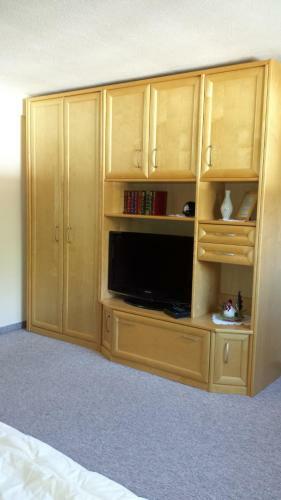 Apartamento Haus Ahrnspitze