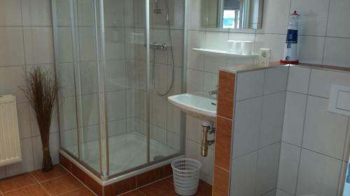 Apartamento Haus Ahrnspitze