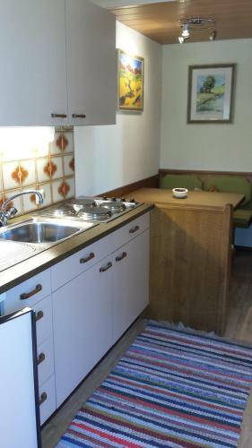 Apartamento Haus Ahrnspitze
