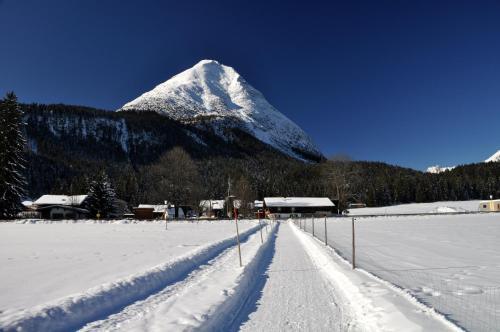Hostal Pension Margret