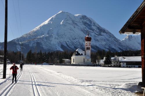 Hostal Pension Margret