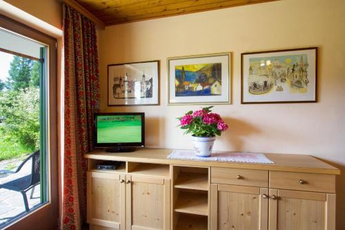 Apartamento Chalet Josi