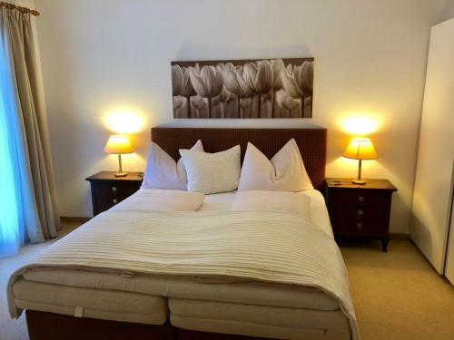 Apartamento Landhaus Solaris