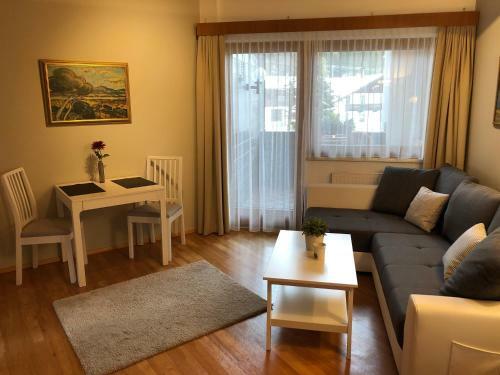 Apartamento Landhaus Solaris