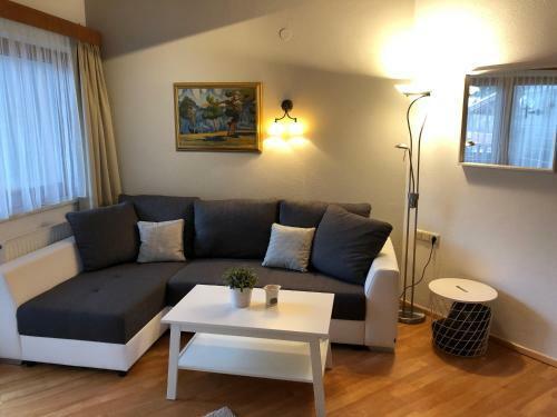 Apartamento Landhaus Solaris