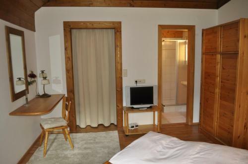 Apartamento Landhaus Solaris