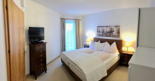 Apartamento Landhaus Solaris