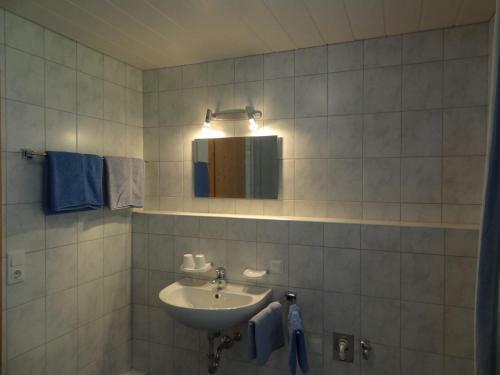Apartamento Landhaus Rauth