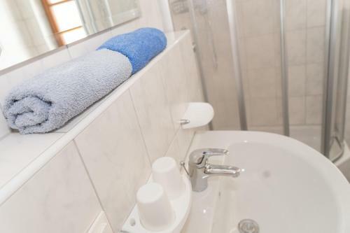 Apartamento Landhaus Rauth