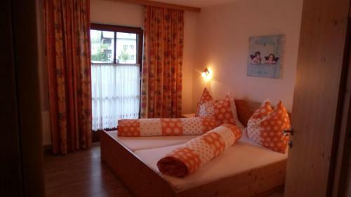 Apartamento Landhaus Rauth