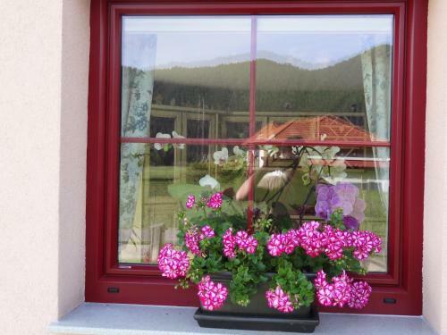 Apartamento Landhaus Rauth