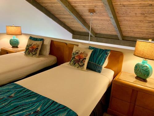Apartamento Papakea K-402 Condo