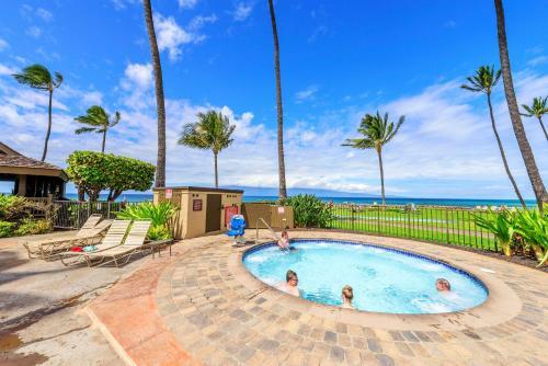 Apartamento Papakea K-402 Condo