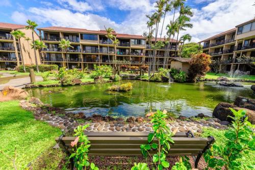Apartamento Papakea K-402 Condo