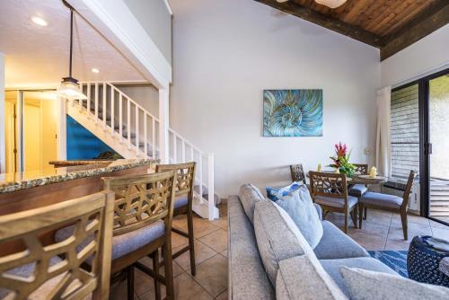 Apartamento Papakea K-402 Condo