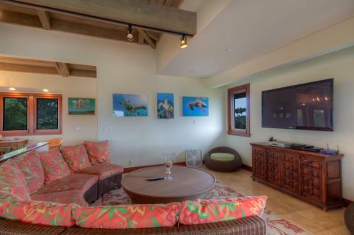Hale Hapuna - Poipu's Best Ocean And Mountain Views!