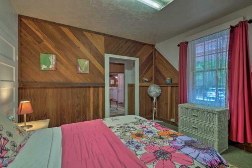 Apartamento Private Honoka?a Apt. - Walk To Hiking Trails!