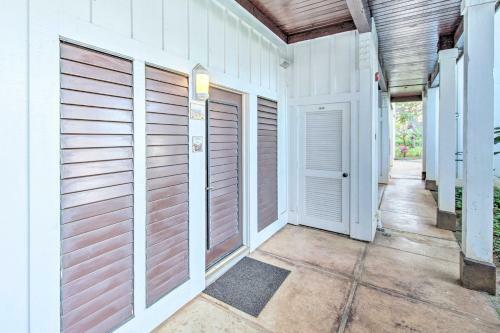 Kiahuna Resort Premier Condo - Walk To Beach!