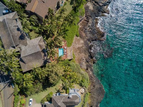 Apartamento Poipu Palms 102 Condo