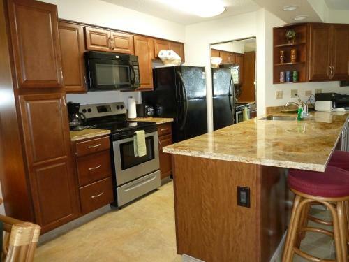 Apartamento Maui Sunset B110 Condo