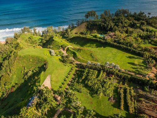 Hale Lani Home